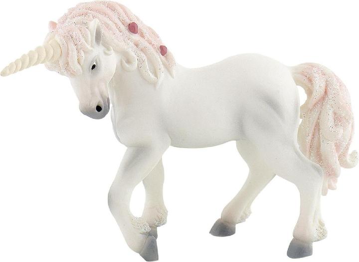 Actual product image Bullyland Figurine World Unicorn