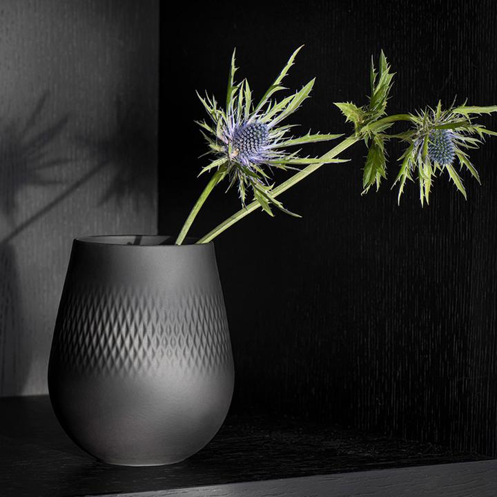 Image du produit Villeroy & Boch Collier noir (1 x, 18 x 15 x 15,5 cm, 1.10 l)