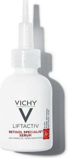 Actual product image Vichy Liftactiv Ret Sp Ser (30 ml)