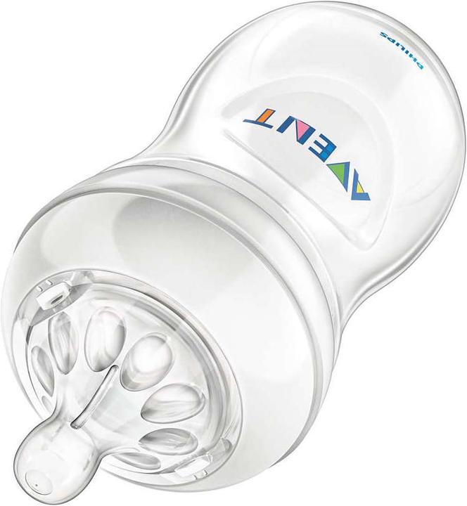 Produktbild Philips Avent Naturnah-Sauger
