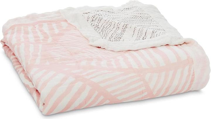 Immagine prodotto aden + anais Silky Soft Dream (120 x 120 cm)