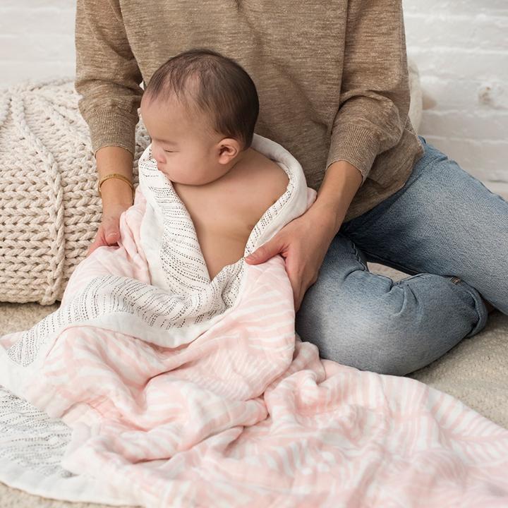Immagine prodotto aden + anais Silky Soft Dream (120 x 120 cm)