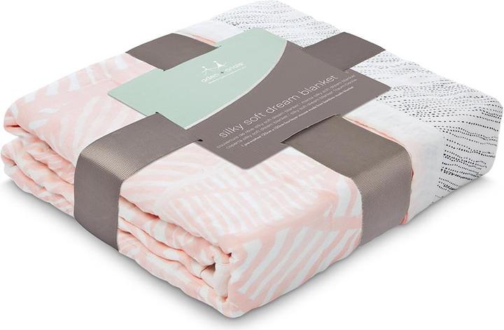 Immagine prodotto aden + anais Silky Soft Dream (120 x 120 cm)