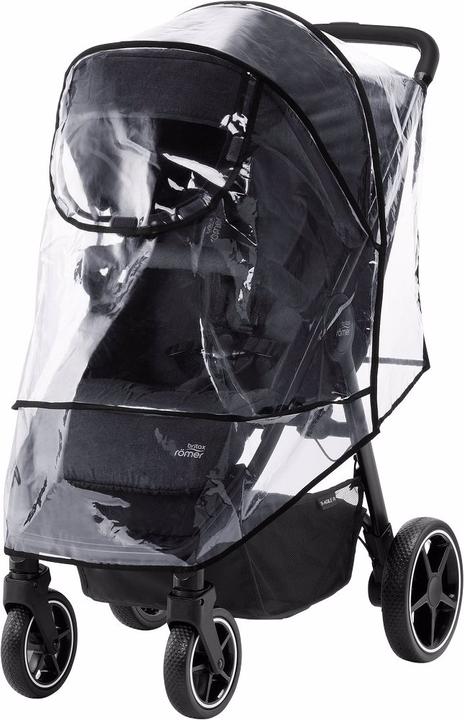 Produktbild Britax Römer Britax B Agile R Buggy