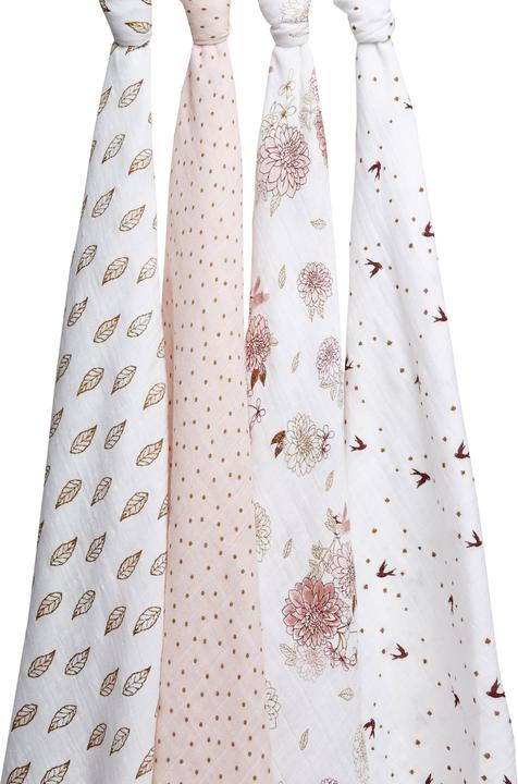 Produktbild aden + anais Swaddles (120 cm, 120 cm)