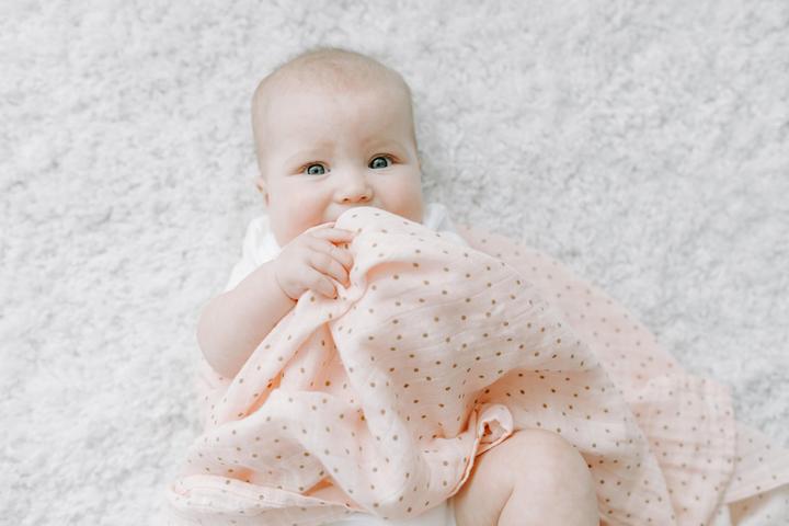 Produktbild aden + anais Swaddles (120 cm, 120 cm)