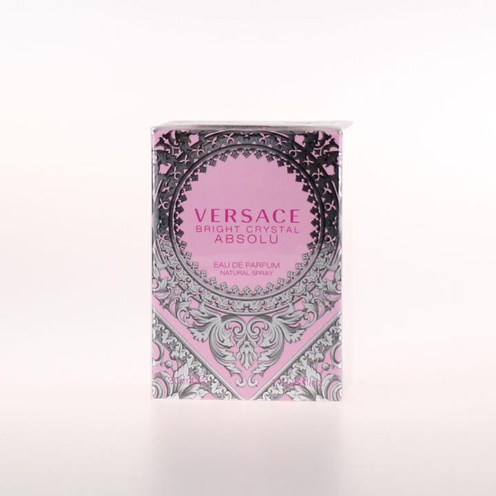 Immagine prodotto Versace Cristallo luminoso (Eau de parfum, 30 ml)