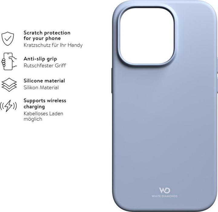 Image du produit White Diamonds Urban Case (Apple iPhone 14 Pro)
