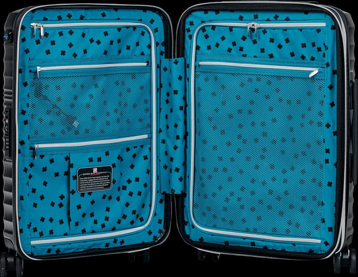 Actual product image Swissbags Cruise (120 l)