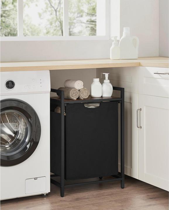 Actual product image Vasagle Laundry (65 l)