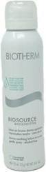 Actual product image Biotherm Biosource Biosensitive Soothing Lotion Spray 125ml (Body lotion, 125 ml)