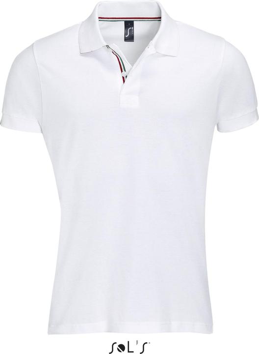 Actual product image Sol's Patriot (XL)