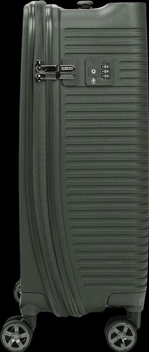 Produktbild Swissbags Magna (43 l, Handgepäck (bis 50l))