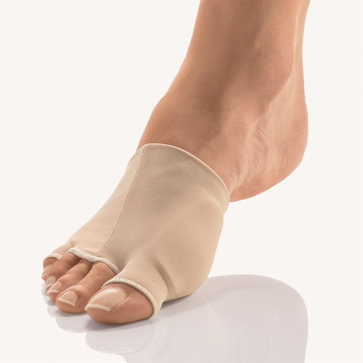 Bort Medical Mittelfuss-Ballen-Pad Grösse (Druckentlastung, 498.67 ml)