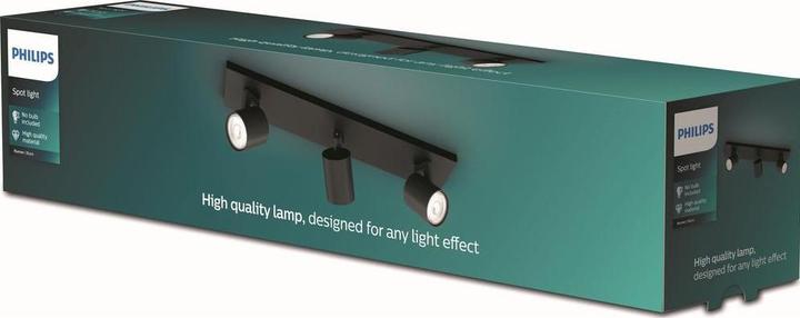 Actual product image Philips Runner (1300 lm, GU10)