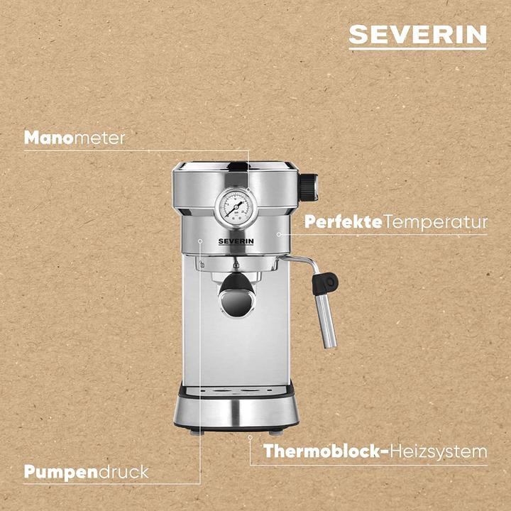 Image du produit Severin KA 5995