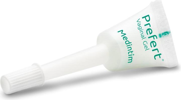 Actual product image PreFert Vaginal Gel (32 ml, Intimate gel)