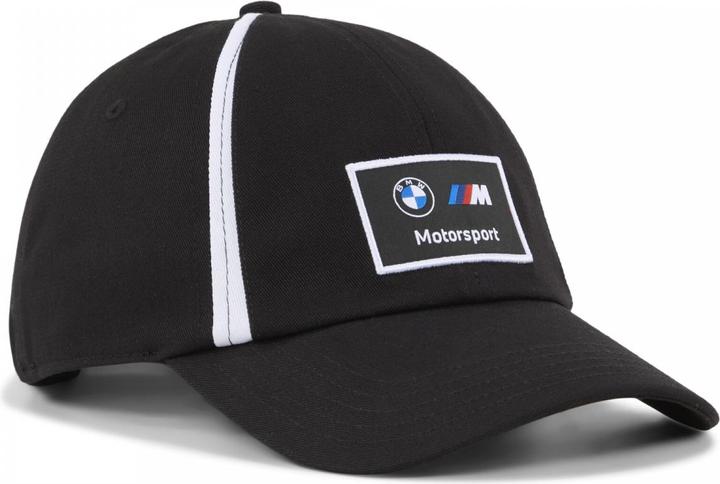 Actual product image Puma BMW MMS HERITAGE Dad Cap