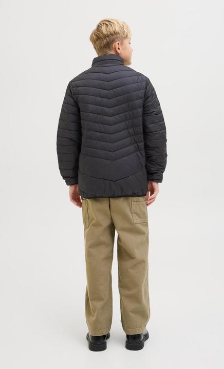 Produktbild Jack & Jones Steppjacke Junior Steppjacke (140)