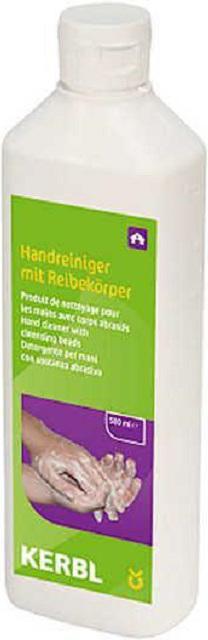 Actual product image Kerbl Dosing pump for hand cleaner