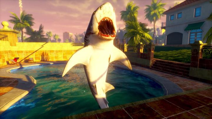 Immagine prodotto Deep Silver Maneater - Day One Edition (PC, Multilingue)