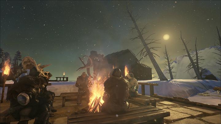 Actual product image Studio Wildcard ARK: Survival Evolved (PS4, FR)