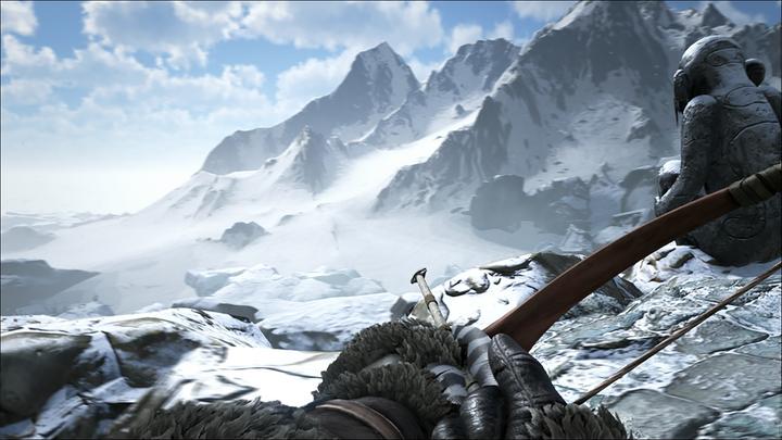 Actual product image Studio Wildcard ARK: Survival Evolved (PS4, FR)