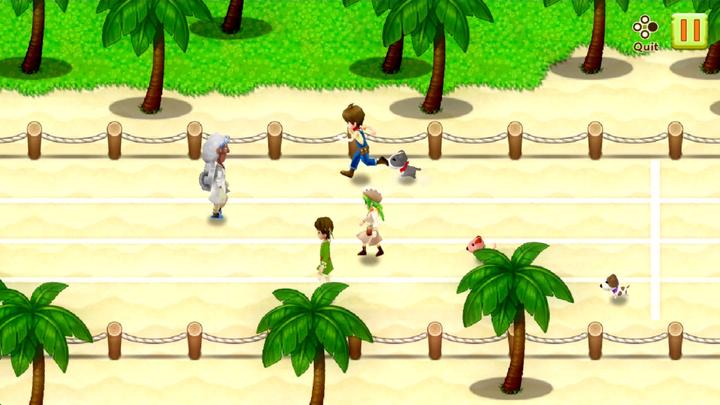 Produktbild Rising Star Harvest Moon: Light of Hope (PS4, Multilingual)