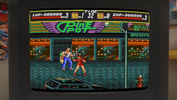 Image du produit Sega Classiques de Mega Drive (Switch, FR)