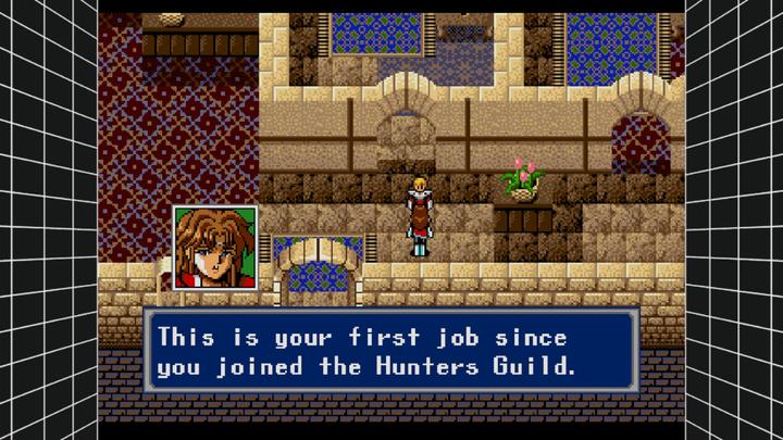 Image du produit Sega Classiques de Mega Drive (Switch, FR)