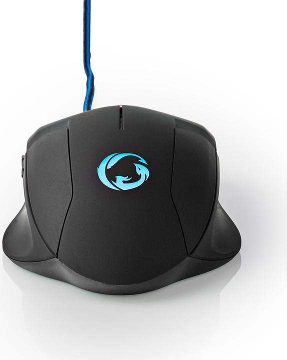 Actual product image Nedis GMWD100BK (Cable)