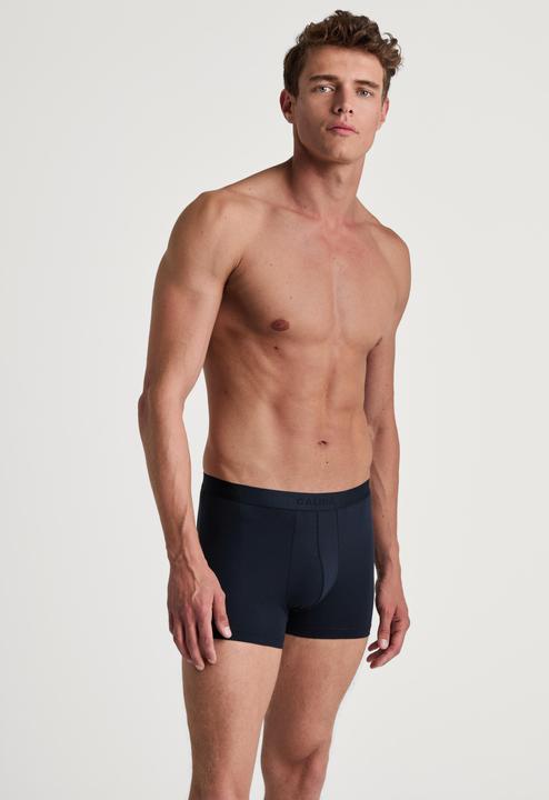 Produktbild Calida Natural Benefit Boxershorts (M, 3er Pack)