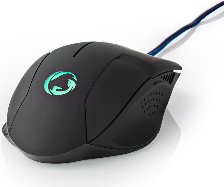 Actual product image Nedis GMWD100BK (Cable)