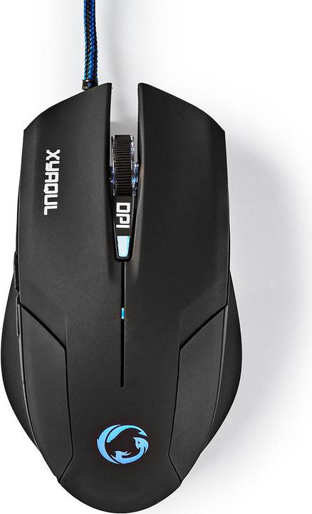 Actual product image Nedis GMWD100BK (Cable)
