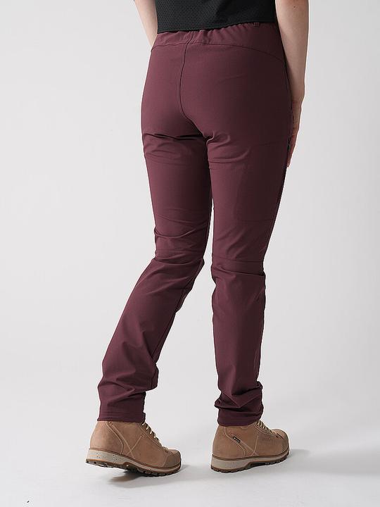 Actual product image Fjällräven AbiskoTrail Stretch Trousers W (42)