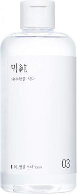 NoName Centella Asiatica Gesichtswasser 10.14 fl oz 300ml (10.14 ml)