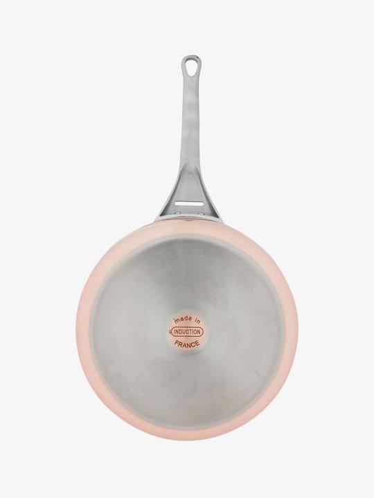 Produktbild de Buyer Prima Matera (24 cm, Bratpfanne, Edelstahl, Kupfer)
