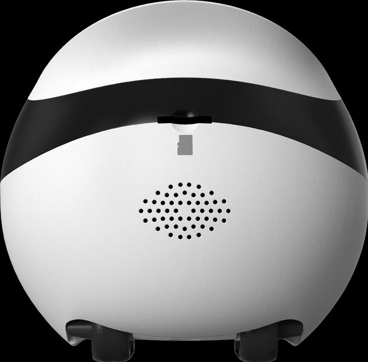 Image du produit Enabot EBO-AIR 2 - Robin Pink (2304 x 1296 Pixels)
