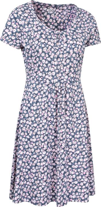 Produktbild Mountain Warehouse Essentials Lora Kleid mit ausgestelltem Rock (48)