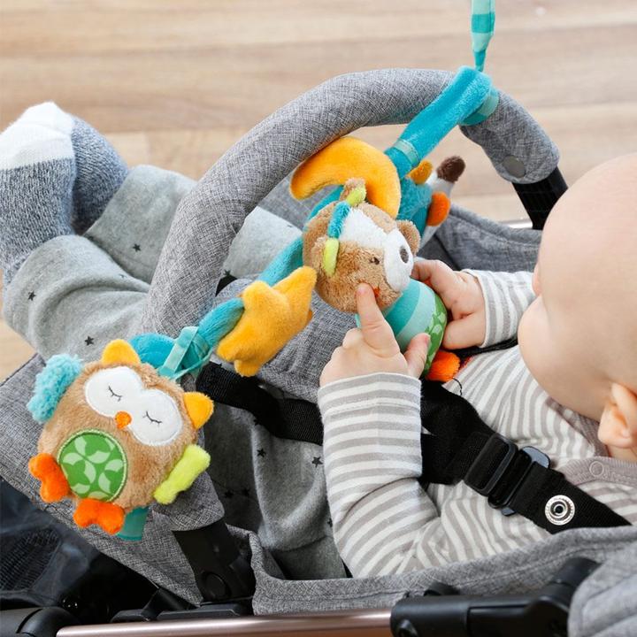 Image du produit Fehn La chaîne forestière
