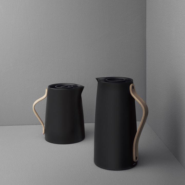 Produktbild Stelton Ea Wasserkocher (1.20 l)