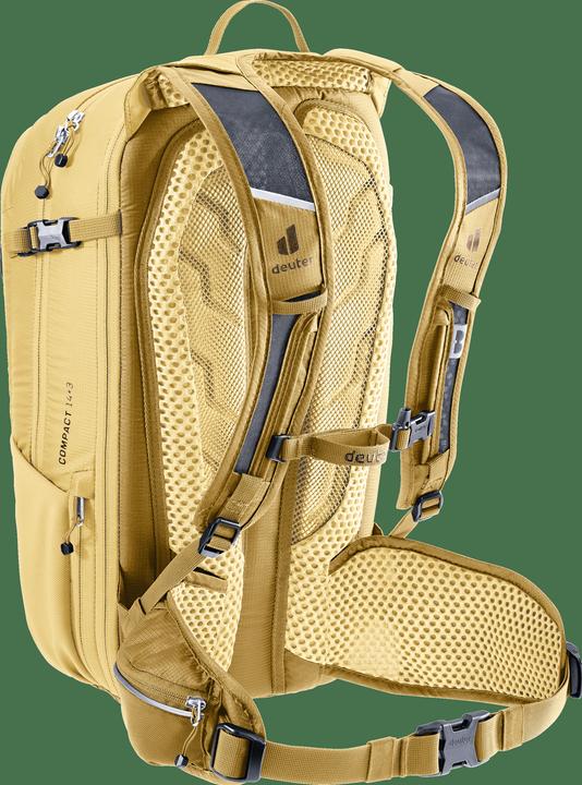 Produktbild Deuter Compact 14+3 (14 l)