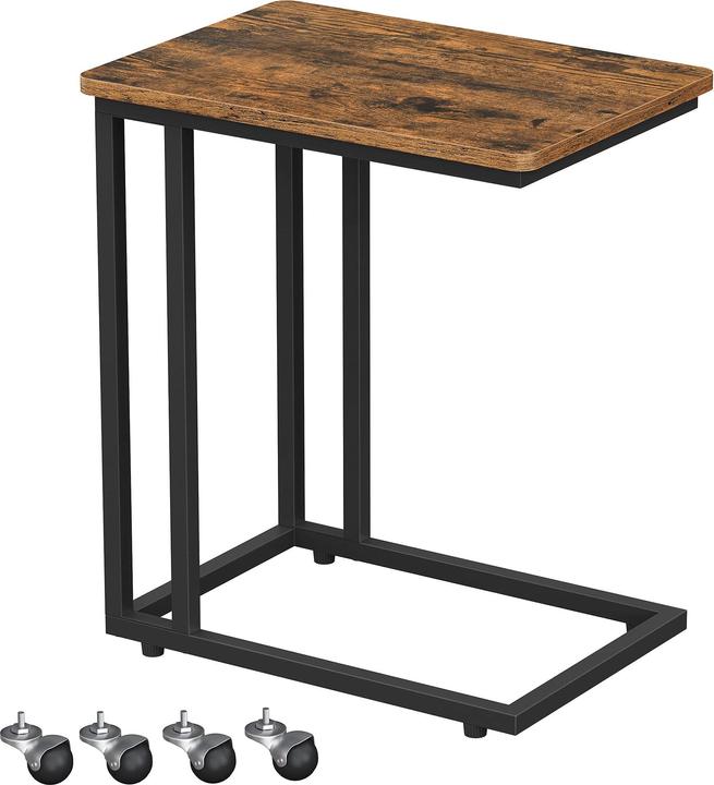 Actual product image Vasagle Linus (50 x 35 x 60 cm)