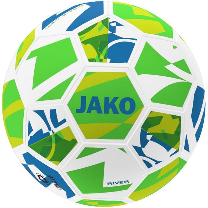 Etichetta energetica JAKO Lightball River 32 Panel, MS (4)