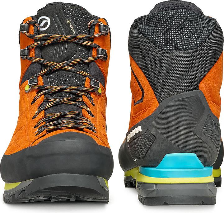 Produktbild Scarpa Zodiac Tech GTX (41.5)