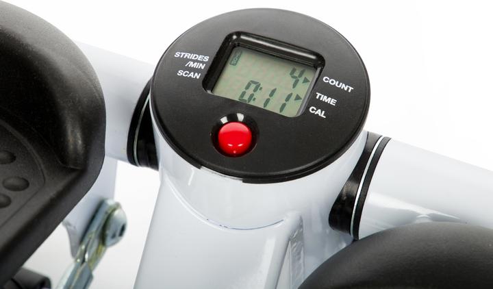 Produktbild Sport-Thieme Mini-Stepper 2 in 1