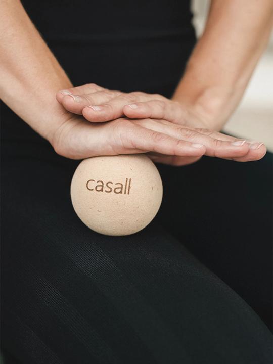 Immagine prodotto CASALL Pressione