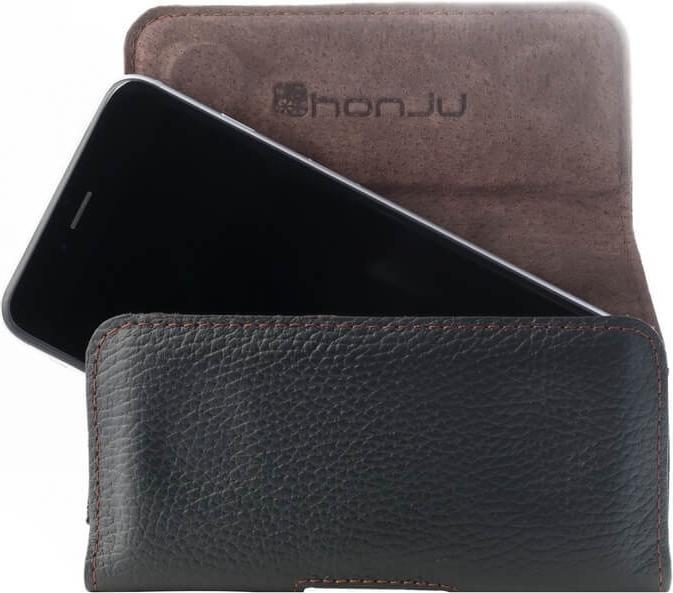 Produktbild Honju horizon Echtleder Gürteltasche (Universal)