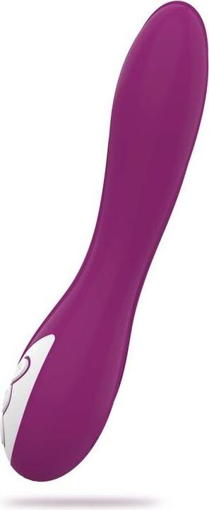 Actual product image Coverme G-spot vibrator "Elsie" Bluetooth compatible