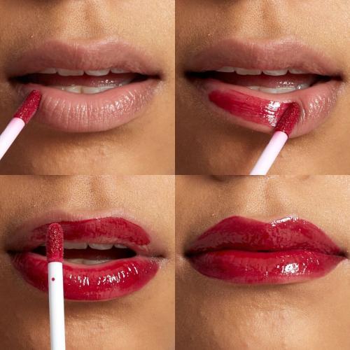 Produktbild NYX Professional Make-Up Butter Gloss (13 Fortune Cookie)